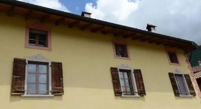 Casa di Patrizia