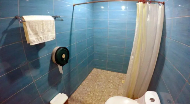 Camera tripla Standard Harmony Hotel