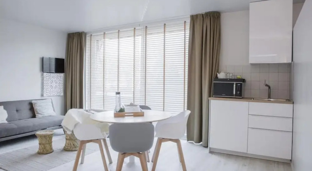 Çift kişilik küçük süit Hotel Juliana