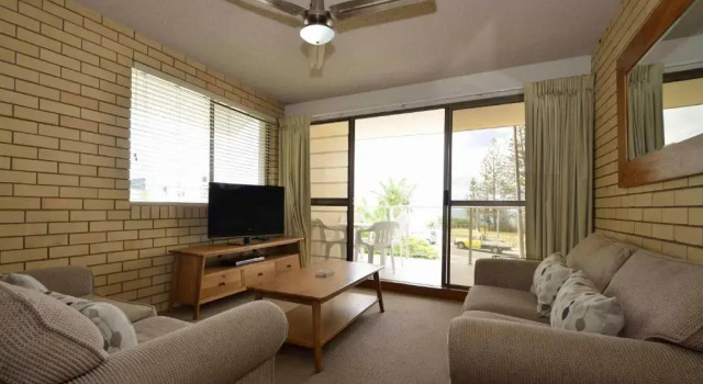 Апартаменты Standard Bellardoo Holiday Apartments