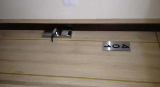 Двухместный номер Standard Hotel Meu Cantinho