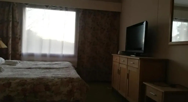 Двухместный номер Superior Hotel Villa Vanessa