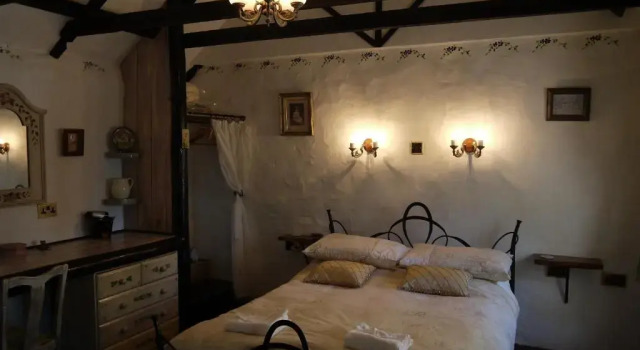 The Old Tea Shop, Забронировать Отель Отели Терсо 4 звезды, 4*