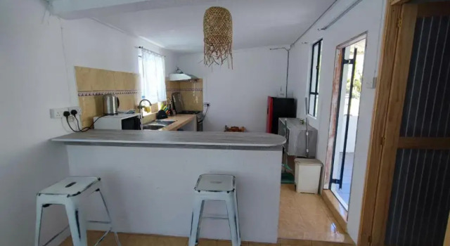 Standard room Ti Pavillon
