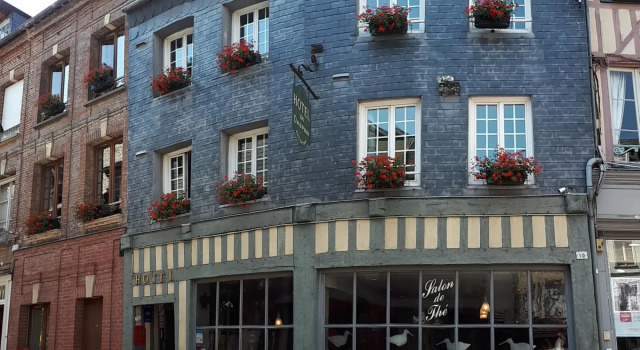 Hotel du Dauphin