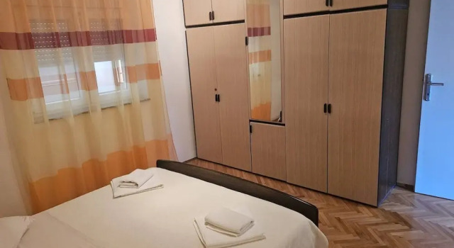 Apartment in the Coastal Town of Grebastica, Забронировать Апартаменты/квартира Апартаменты Шибеник, Апартаменты/квартира