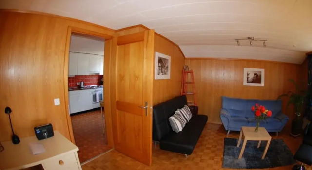 Chalet Tuftbach, Prenota Chalet Grindelwald 