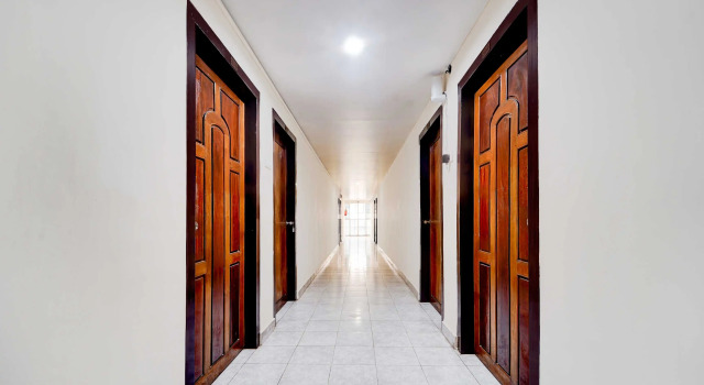 Collection O Chuttippara View Point