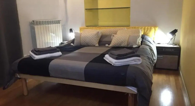 Standard room 3t House