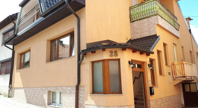Apartment Sun, Забронировать Апартаменты/квартира Високо Федерация Боснии и Герцеговины