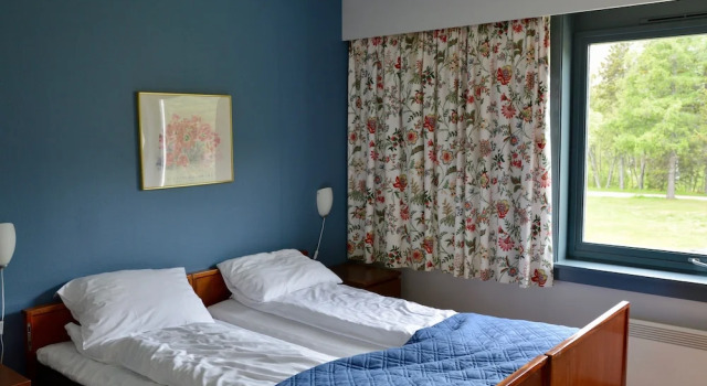 Vatnahalsen Høyfjellshotell, Book Hotel Hoteller i Sogn og Fjordane med morgenmad, Morgenmad