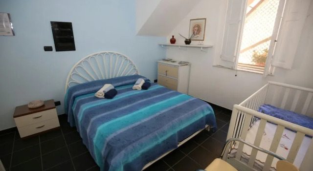 Habitación De lujo B&B Stop & GO