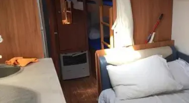 Avia Caravan