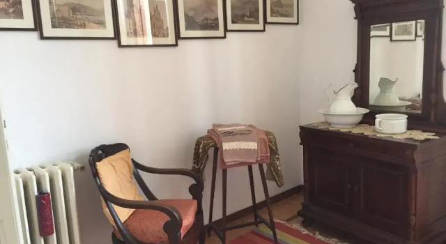 Апартаменты Casa Margherita 2