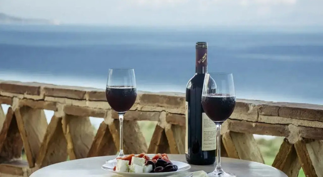 Sea Breeze Villa, Забронировать Вилла Виллы Циливи, Вилла