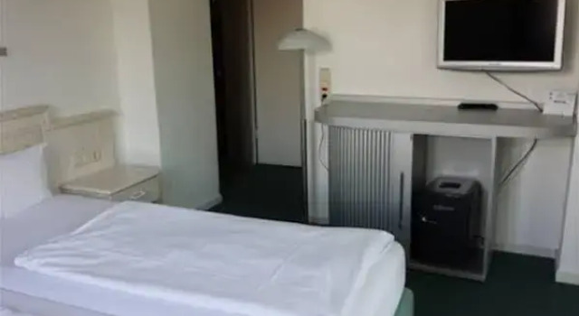 Hotel Kleiner König, Varaa Hotelli Hotellit Baijeri pysäköinnillä, Pysäköinti