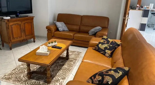 Appartement des ruisseaux, Prenota Appartamento Conde-Northen 