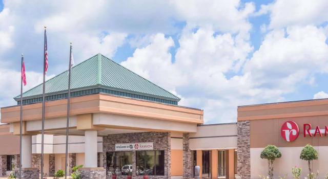 Standard Zimmer Ramada by Wyndham Macon