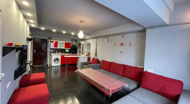 Апартаменты Yerevan House luxury apartment 12
