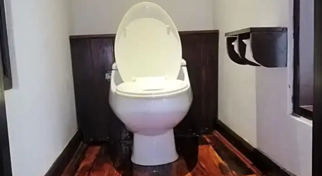 Номер Deluxe Hotel Kiridara Luang Prabang