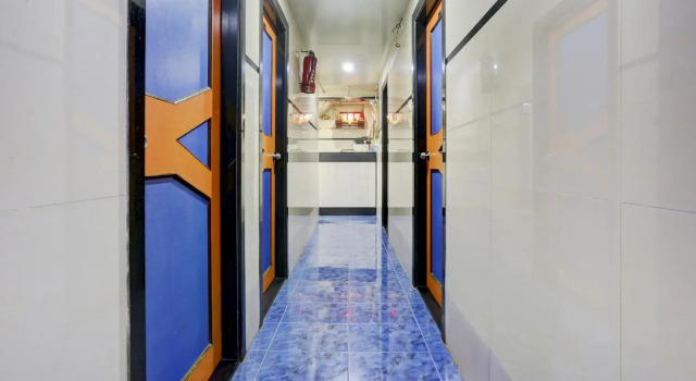 OYO 82372 Star Guest House, Забронировать Гостевой дом Гостевые дома Хар, Гостевой дом