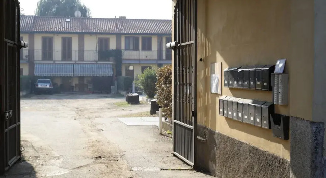 Rentopolis Federico Borromeo 19 Fiera Milano Rho, Book Hotel Hotels in Rho with Parking, Parking
