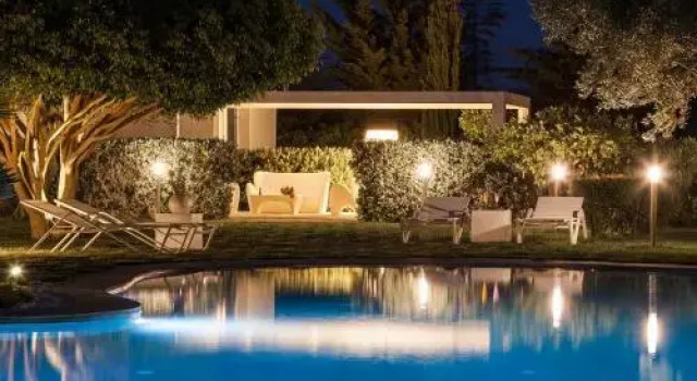 Il Giardino degli Dei, Book Villa Hotels in Sicily with a Pool, Swimming Pool