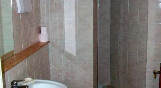Двухместный номер Economy Hotel La Romantica