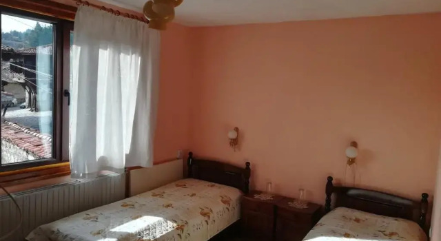 Двухместный номер Standard Guest House Terziiski