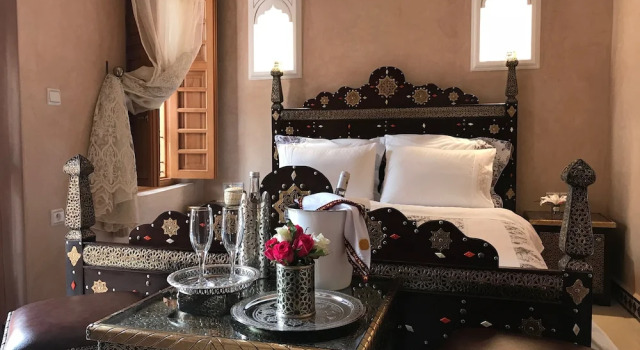 Camera doppia Classica Riad Miral