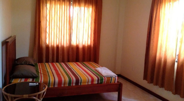 Arcton Apartments, Rezervovat Apartmán Apartmány v Paramaribo, Apartmán