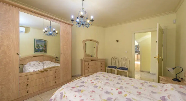 Apartamento Bennecke Amapola