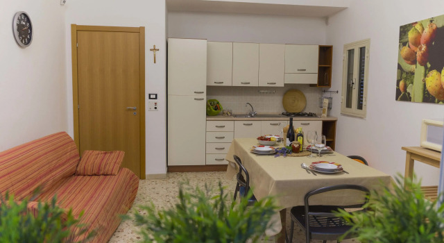 MareinSicilia: Appartamenti del Melo, Забронировать Отель Отели Долины Ното 3 звезды, 3*