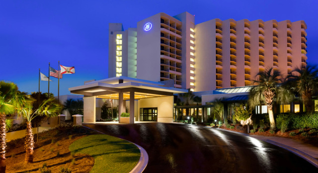 Hilton Sandestin Beach Golf Resort & Spa, Забронировать Курортный отель Курортные отели Дестин, рядом с Sandestin Golf Resort - Raven, Burnt Pine, Baytowne, The Links, Курортный отель