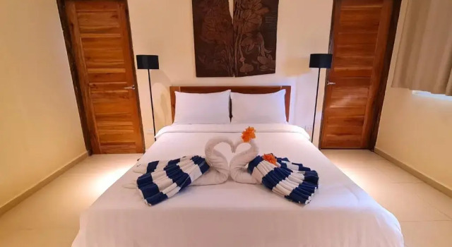 Antique Amor Bungalows & Villas