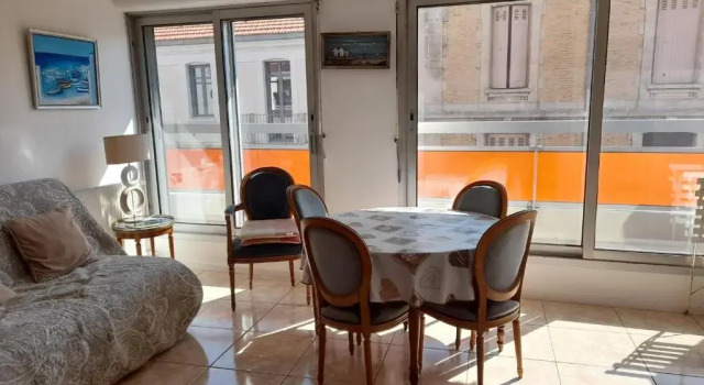 Appartement Arcachon, 2 pièces, 4 personnes - FR-1-319-33, Забронировать Апартаменты/квартира Отели Бассен-д'Аркашон с бассейном, Бассейн