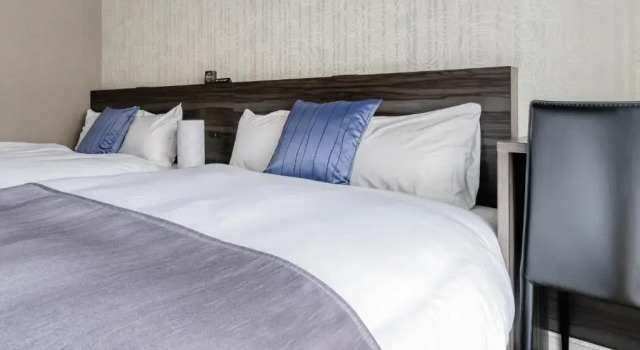 Семейный номер Standard BON Condominium Namba Ebisu