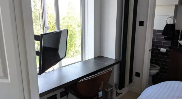 Cosy 1 Bed Flat in Brixton, Забронировать Отель Отели Англии 3 звезды, 3*