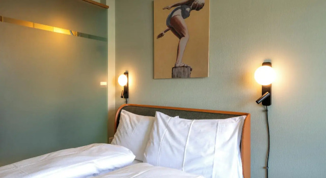 Hotel an der Aare Swiss Quality