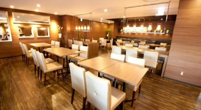 Студия Hotel Il Credo Gifu - Vacation STAY 84601