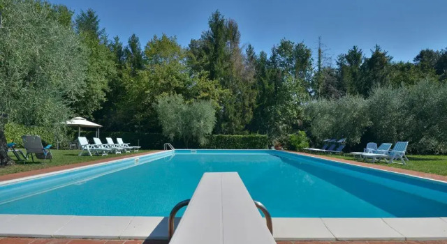 Вилла VILLA ALIDA 12, Emma Villas