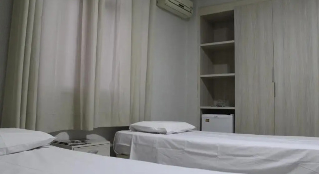 Номер Standard Hotel Visconde