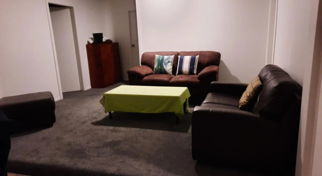 Tauranga Backpack House