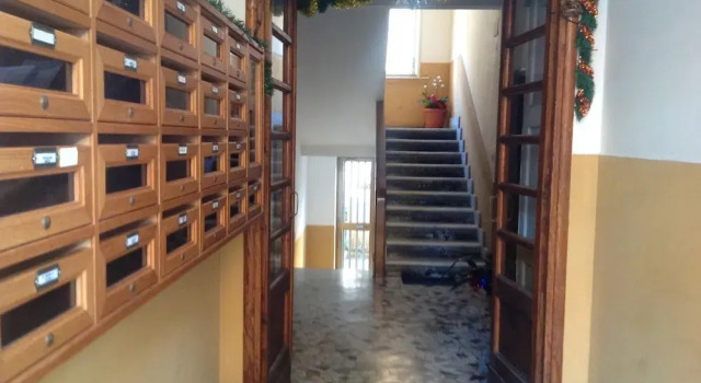 House With one Bedroom in Roma