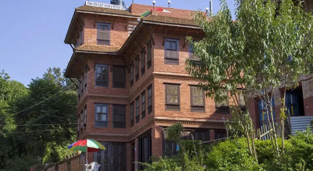 Star View Guest House