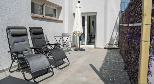 Люкс Hotel Mefolinkel Suits