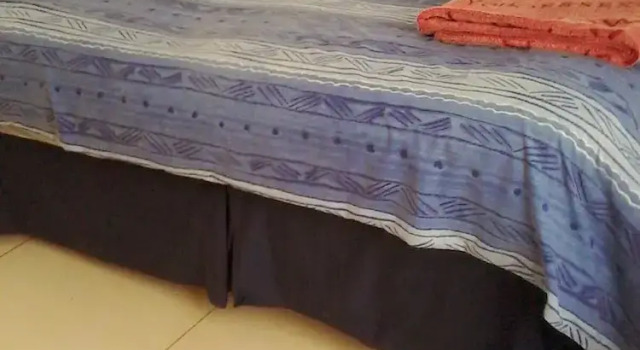 Номер Deluxe JimmyLuh Guesthouse