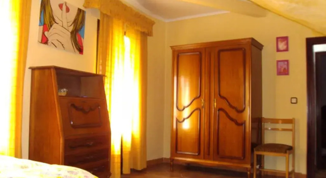 Коттедж Casa Rural Cuevas del Sol