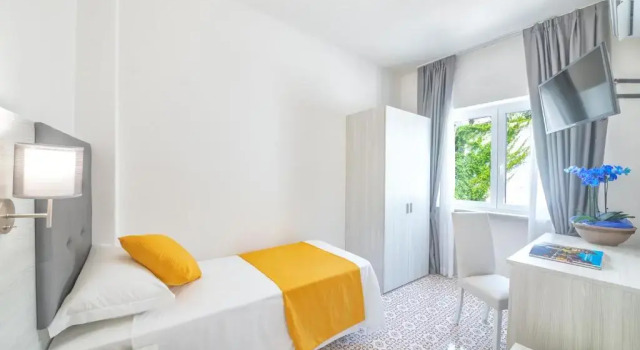Номер Standard Royal Sunset Hotel & Spa