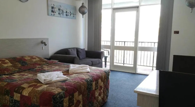 Двухместный номер Standard Le George Motel